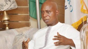 Rerun: Tribunal Passes Judgement On Ned Nwoko’s Election Victory