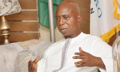 Rerun: Tribunal Passes Judgement On Ned Nwoko’s Election Victory