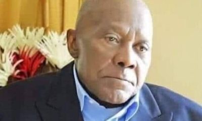 Things To Know About Late Nigerian Billionaire, Arthur Nzeribe