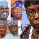 Obasanjo and Presidential aspirant