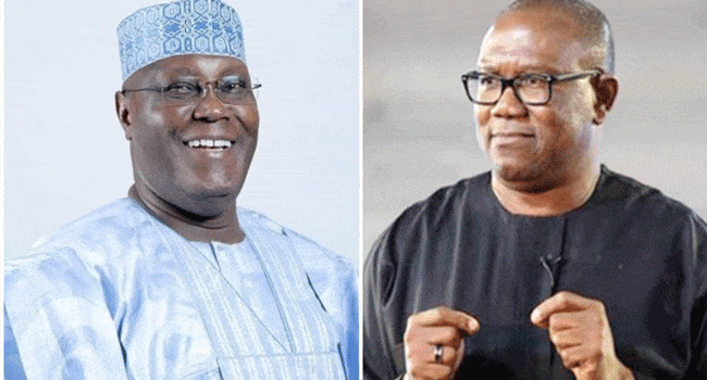 June 12: Drop Your Petitions Against Tinubu Now - Ohanaeze To Peter Obi, Atiku