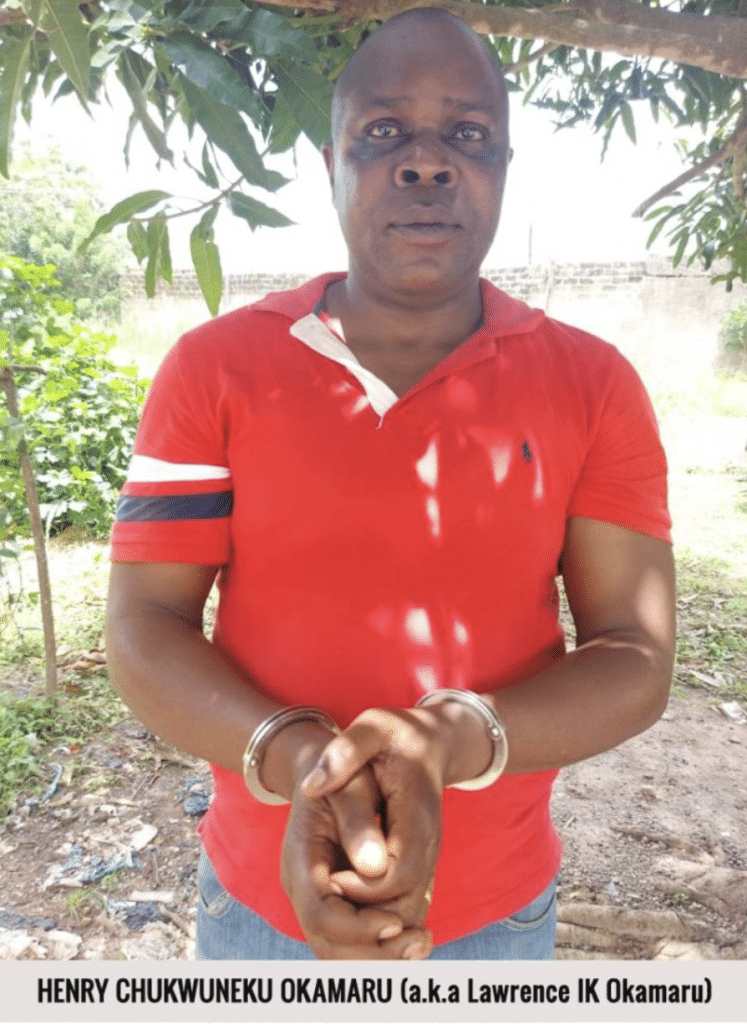 NDLEA Arrests Notorious Drug Kingpin In Ondo