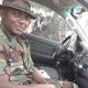 Identity Of Army Commander Abducted By Terrorists In Taraba Revealed