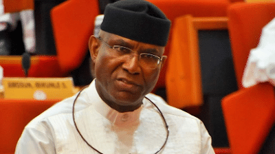 2023: I Was The One That Wrote Electoral Act 2022 - Omo-Agege [Video]