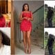 Omoni Oboli and Touts