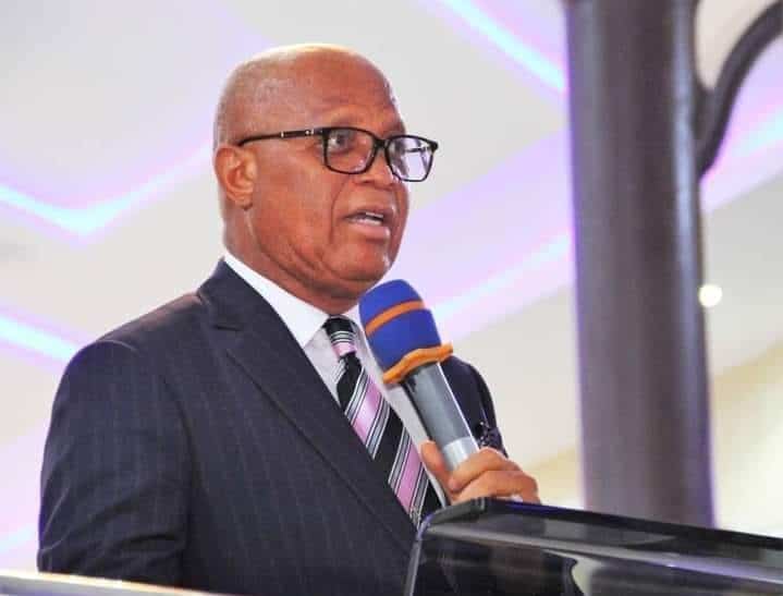 Court Sacks Umo Eno As Akwa Ibom PDP Guber Candidate