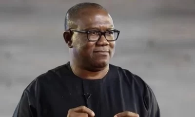 Peter Obi Presents Over 18,000 Polling Units Result Sheet Against Tinubu In Court