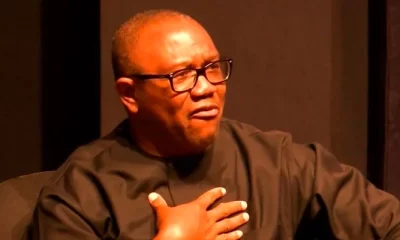 2023: Why Nigeria Has Continued To Move Backward - Peter Obi