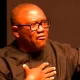 2023: Why Nigeria Has Continued To Move Backward - Peter Obi