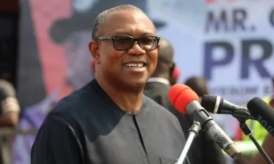 2023 Presidency: Massive Peter Obi National Structure And Those Behind It Unveiled