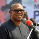 2023 Presidency: APC, PDP Have Lost Their Political Relevance - Peter Obi