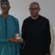 Peter Obi: What Labour Party Said About Winning 2023 Presidential Election