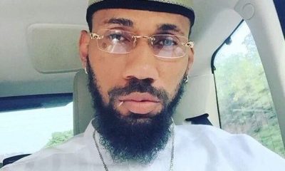 Phyno Reveals What He Eats Before Going On Stage To Entertain Fans