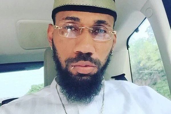 Phyno Reveals What He Eats Before Going On Stage To Entertain Fans