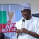 Amaechi Worked For Atiku, Doesn't Deserve To Be Picked As Minister By Tinubu - Okocha