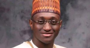 Kidnapped Ango Abdullahi’s Son Wins PDP House Of Reps Ticket