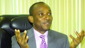JUST IN: Ex-NERC Boss, Amadi Joins Imo Governorship Election Race