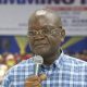 ASUU Strike: Ortom Speaks On Face Off Between FG And Lecturers