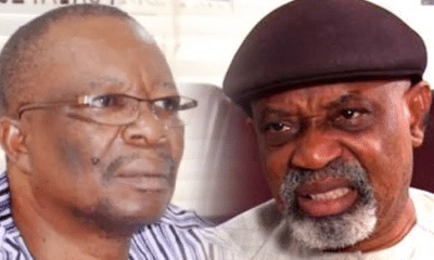 Strike Can End In Two Days - ASUU President Gives Update, Slams FG