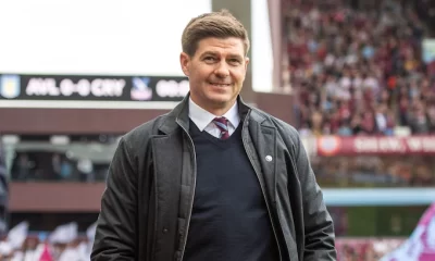 #UCLFinal: Gerrard Predicts 'Correct Score’ For Liverpool Vs Real Madrid