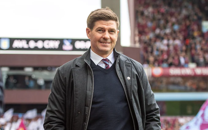 #UCLFinal: Gerrard Predicts 'Correct Score’ For Liverpool Vs Real Madrid