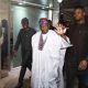 BREAKING: Tinubu Departs Nigeria For France