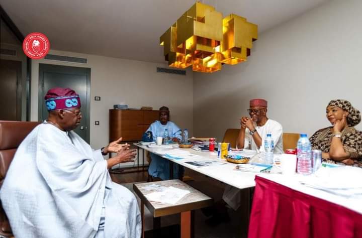 APC Presidential Screening Committee To Submit Report Today