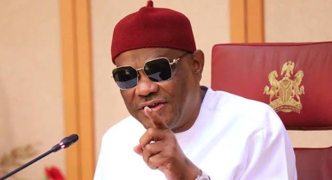 BREAKING: Akpabio Confirms Wike Nyesom's Name In Tinubu's Ministerial List