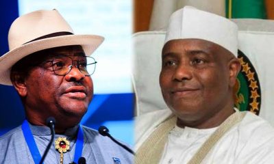 Wike, Tambuwal, Others Shun PDP Inauguration Of Osun Governorship Campaign Council