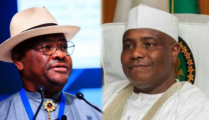 Wike, Tambuwal, Others Shun PDP Inauguration Of Osun Governorship Campaign Council