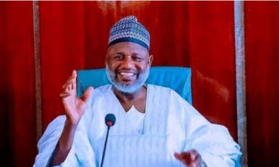 2023: North Will Support Experienced, Competent Candidate From Any Region - Yerima