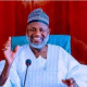 2023: North Will Support Experienced, Competent Candidate From Any Region - Yerima