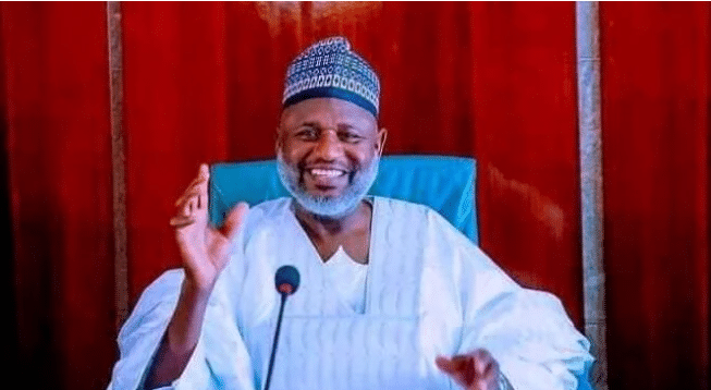 2023: North Will Support Experienced, Competent Candidate From Any Region - Yerima