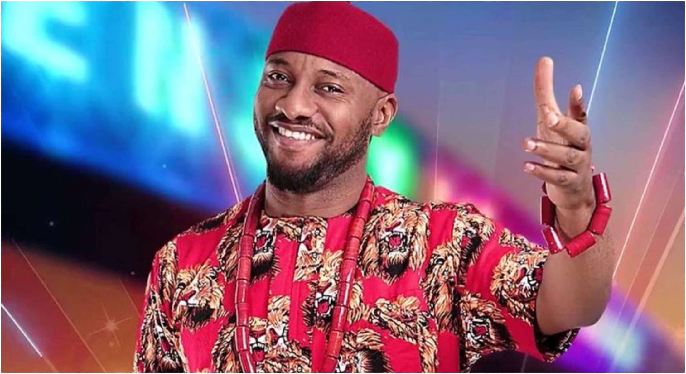 Yul Edochie