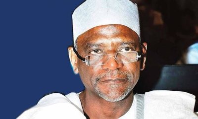 I Knew Nothing About The Ministry Buhari Appointed Me To Serve - Adamu 'Confesses'