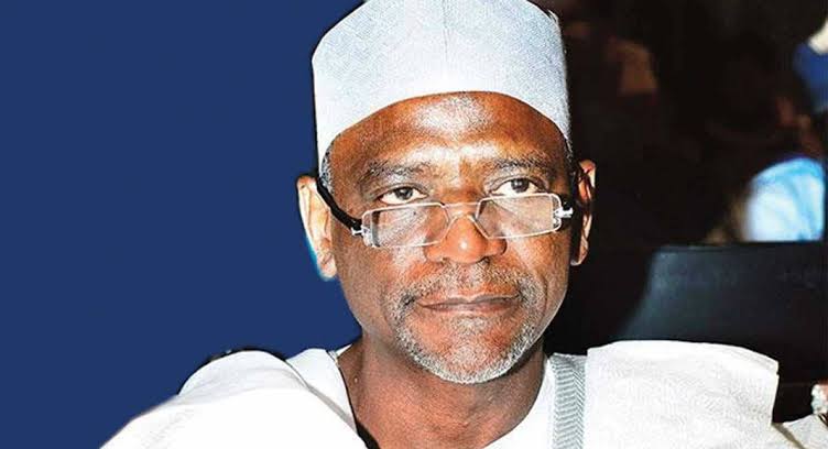 I Knew Nothing About The Ministry Buhari Appointed Me To Serve - Adamu 'Confesses'