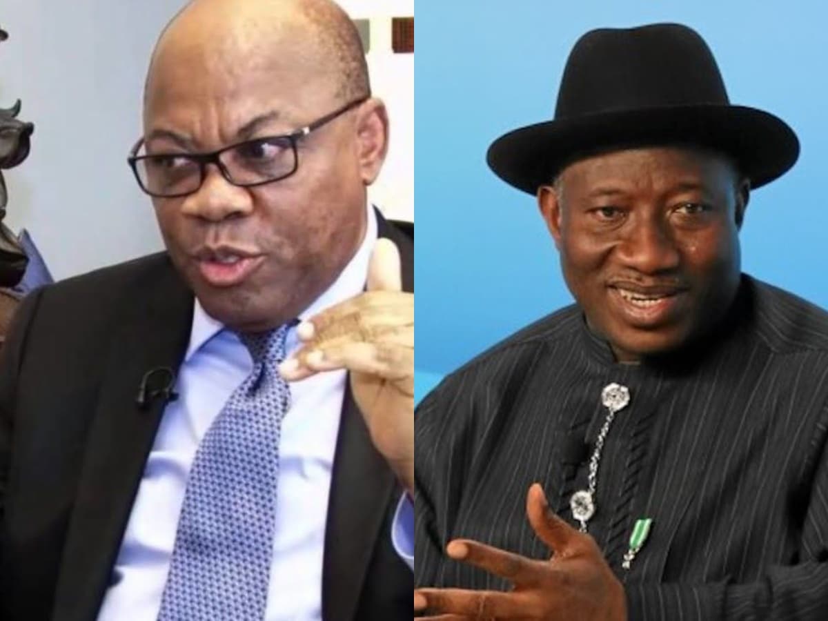 2023: The Constitution Permits Jonathan To Run For President - Senior Lawyer