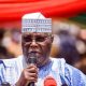 BREAKING: Gunmen Attack Atiku’s Convoy, Disrupt PDP Rally In Borno