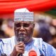 Refrain From Any Attempt To Harass Any Opposition Member - Atiku Tells APC