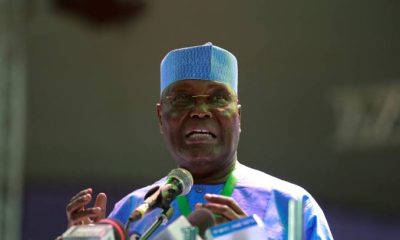 2023: Why I Stopped My Children From Relocating Abroad – Atiku