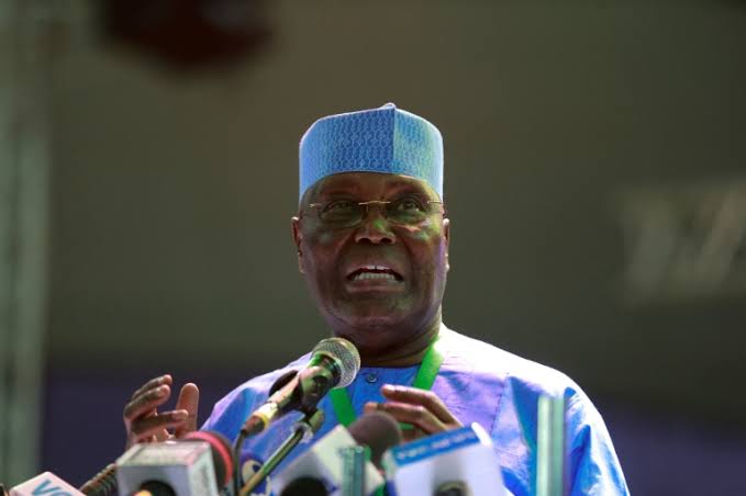 2023 Presidency: I Want To Be Another Tafawa Balewa - Atiku