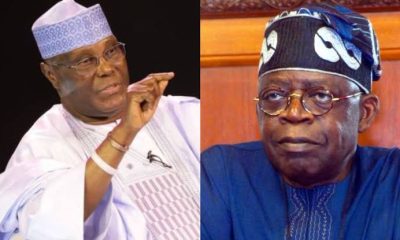 Explain Why Your Nephew Got Accelerated Approval To Buy Oil Assets - Atiku Challenges President Tinubu
