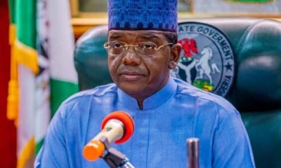 Matawalle Reacts To Allegations Of Money Laundering, Invites EFCC To Search Property