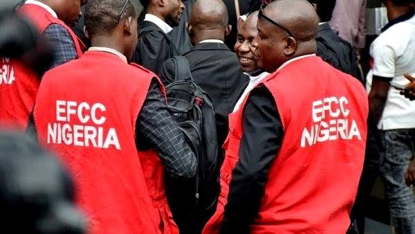 EFCC Storms BUA Office After 'Raid' On Dangote Office