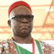 "I Will Say Things More Than This" - Fayose Threatens PDP