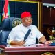 Imo Governor, Uzodinma Makes New Appointment