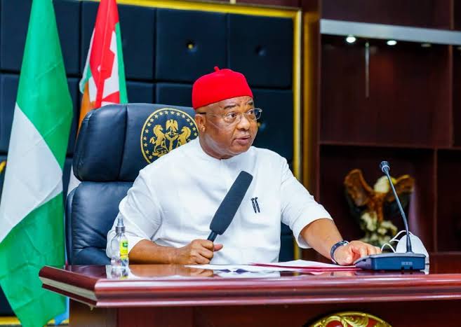 Governance Has Collapsed In Imo State, Uzodinma Has Abandoned His Duties - Nwulu