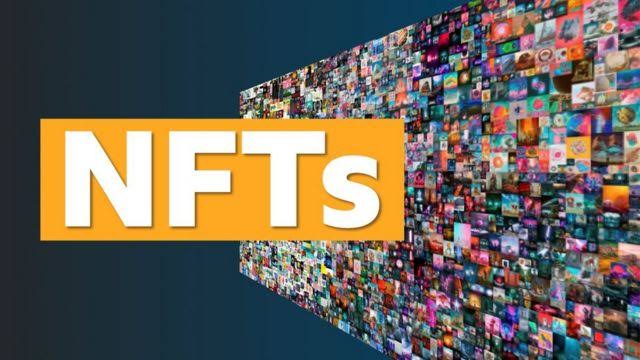 NFTs: A Marriage Of Convenience Between Art And Technology
