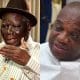 You Betrayed The Southeast, We Are Wiser - Kalu Fires Back At Edwin Clark