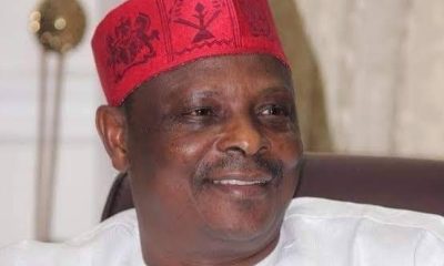 Court Sets Aside Kwankwaso’s Suspension From NNPP